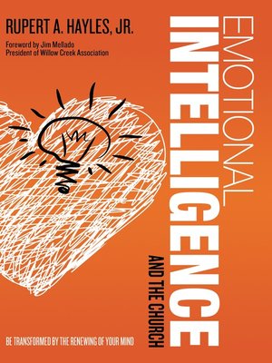 cover image of Emotional Intelligence and the Church